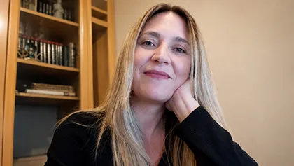 Monica Mayoral