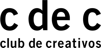 Logo Club de creativos