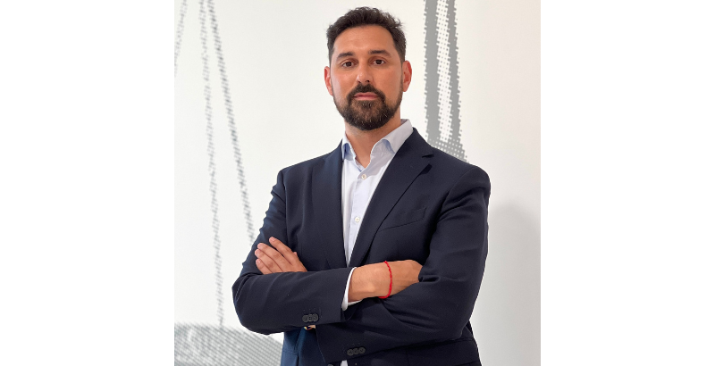 Nacho Perotti Portada