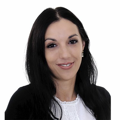 Naiara Calvo - Profesor