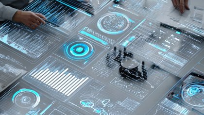 Grado en Analítica de Negocios - Canarias