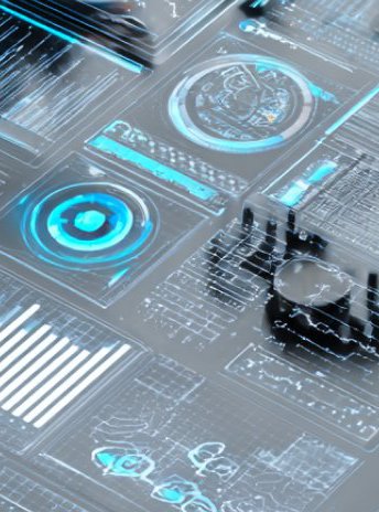 Grado en Analítica de Negocios - Canarias