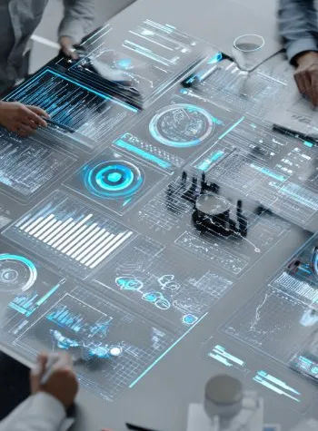 Grado en Analítica de Negocios - Canarias