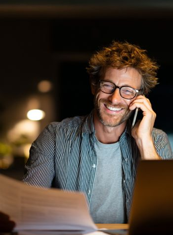 Máster Universitario en Gestión de Negocios Internacionales