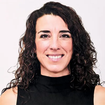 Noelia Amat Reina - Profesor