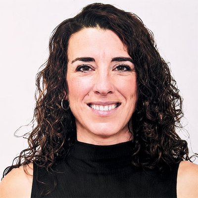 Noelia Amat Reina - Profesor