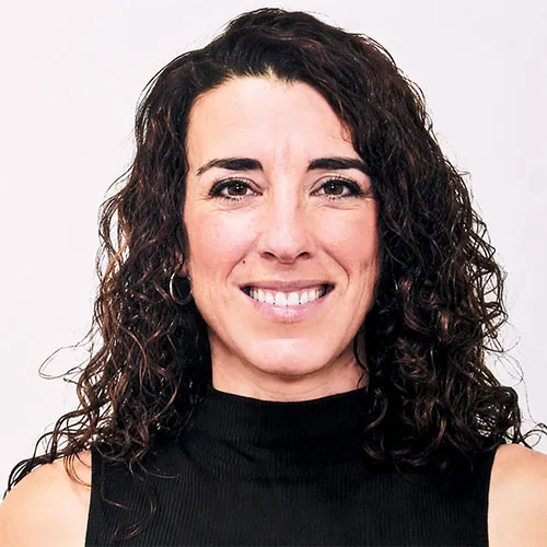 Noelia Amat Reina - Profesor