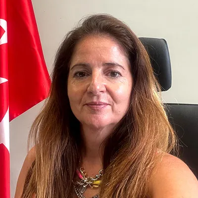 Noelia Gonzalez Garrote - Profesor
