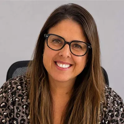 Noelia Rodríguez - Profesor