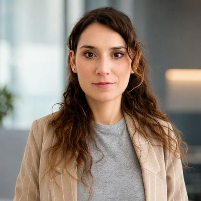 Nuria Alabau Tejada Profesor