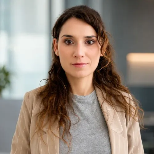 Nuria Alabau Tejada Profesor