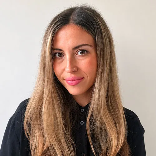 Núria Muñoz Vila - Profesor