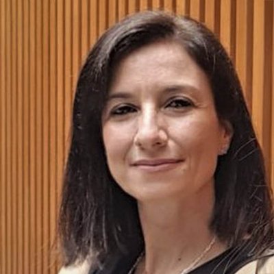 Nuria Vallespin - Profesor