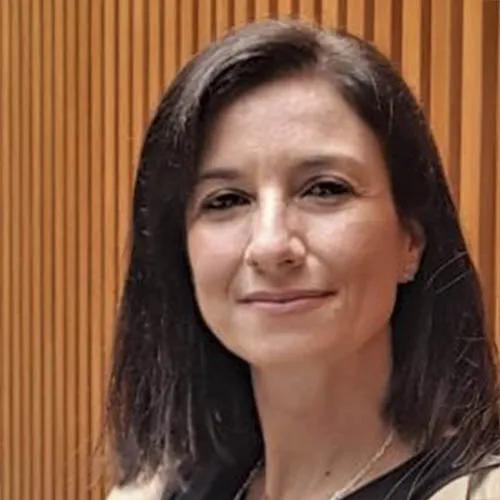 Nuria Vallespin - Profesor
