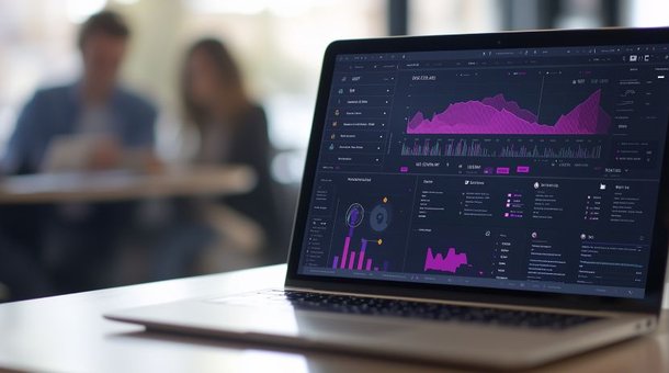 Grado en Gestión Empresarial Basada en el Análisis de Datos (Business Analytics)