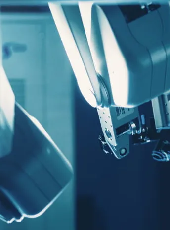 Bachelor's Degree in Biomedical Engineering Universidad Europea