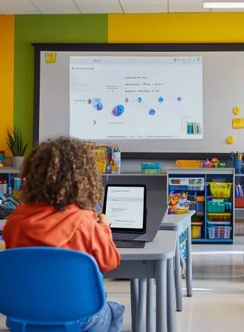 Grado en Maestro/a en Educación Primaria Universidad Europea de Andalucía