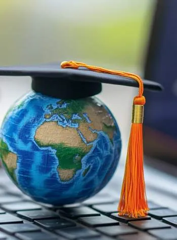 Grado en Relaciones Internacionales