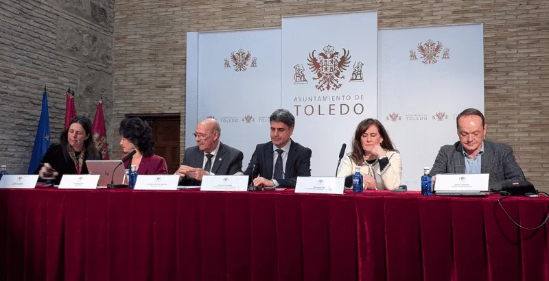 Toledo