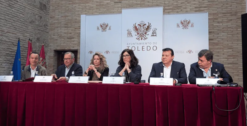Toledo