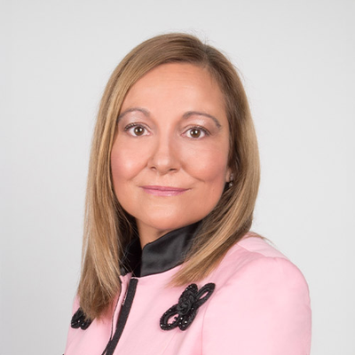 Olga Martínez - Profesor