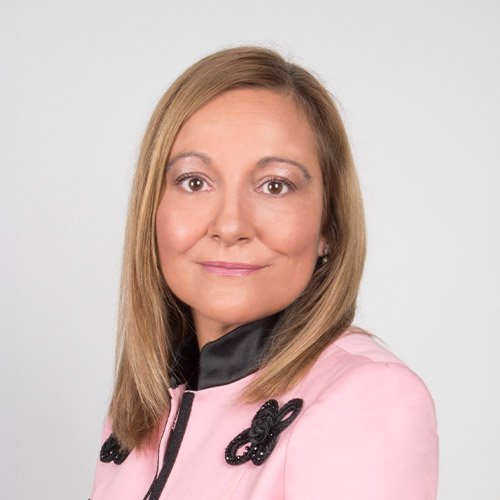 Olga Martínez - Profesor