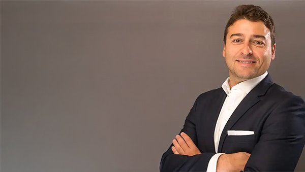 Omar Bahaya Alvarez - Coordinador titulacion