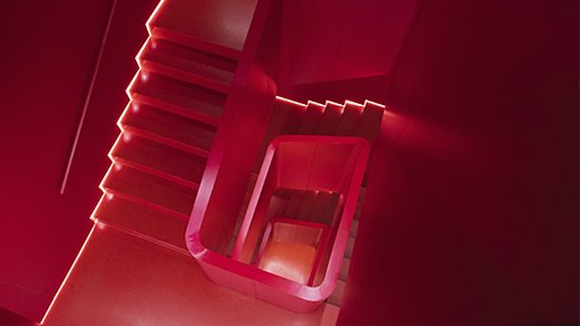 On&On-Creative-Campus_escaleras