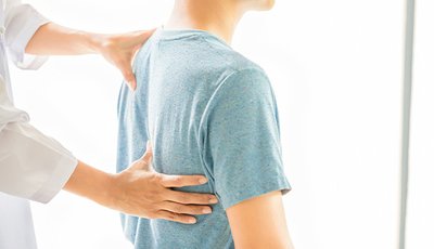 Open Day Virtual: Experto Universitario en Fisioterapia Respiratoria Universidad Europea de Valencia