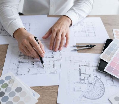 Open Day: Cómo dar el salto al mundo profesional en arquitectura y diseño