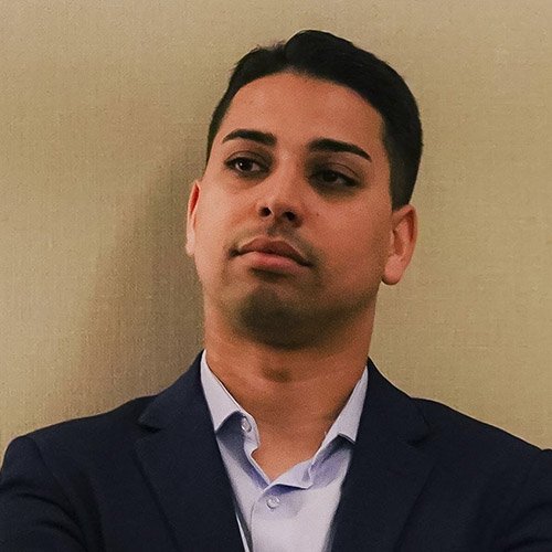 Hammouch Moubtahij Oussama - Profesor