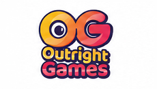 Outright games - logotipo colaborador