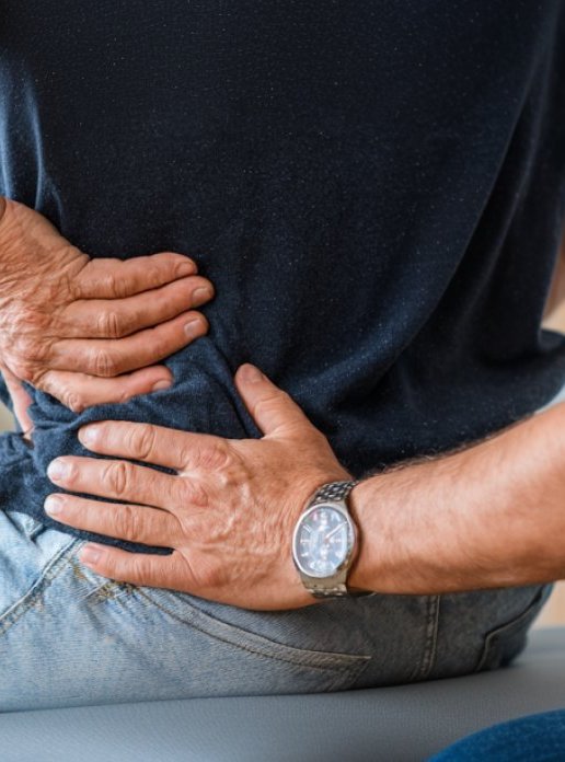 Postgrado de Experto Universitario en Ejercicio Terapéutico en Pacientes con Dolor Musculoesquelético - Alicante de Universidad Europea
