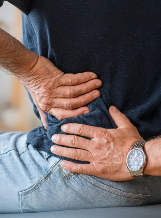 Postgrado de Experto Universitario en Ejercicio Terapéutico en Pacientes con Dolor Musculoesquelético - Alicante de Universidad Europea