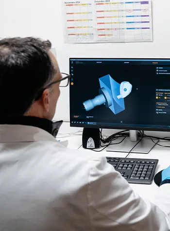 Postgrado de Experto Universitario en Odontología Digital