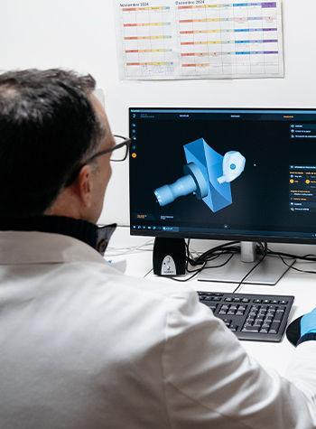 Postgrado de Experto Universitario en Odontología Digital