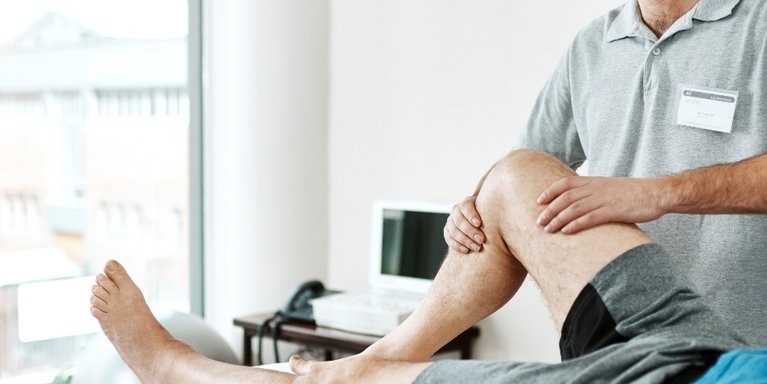 Maestría en Biomecánica y Tratamiento Interdisciplinar de Miembro Inferior