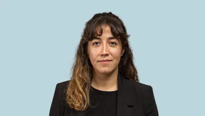 Masterclass Supérate | Lorena Pazo