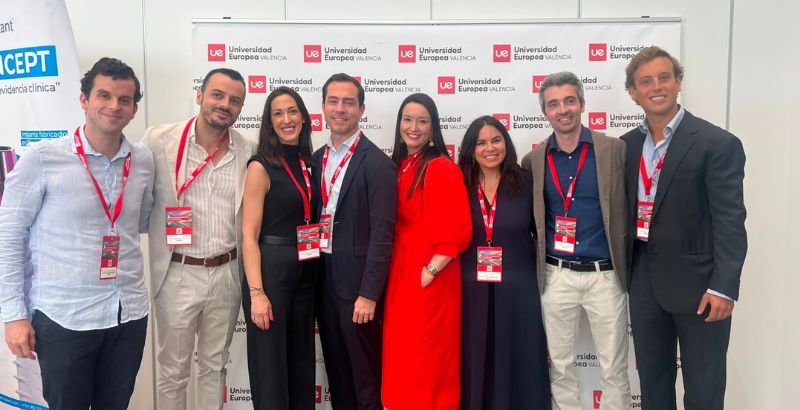 PONENTES PHOTOCALL