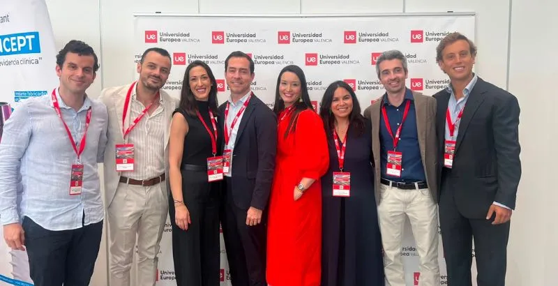 PONENTES PHOTOCALL