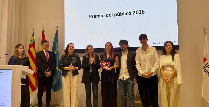 PREMIO PÚBLICO