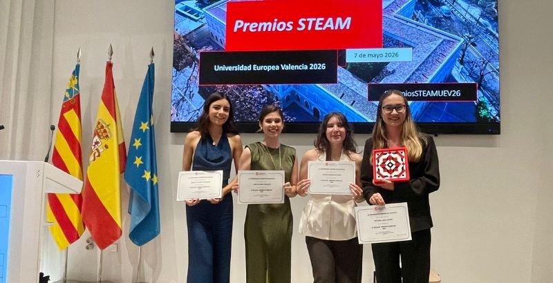 PREMIO STEAM