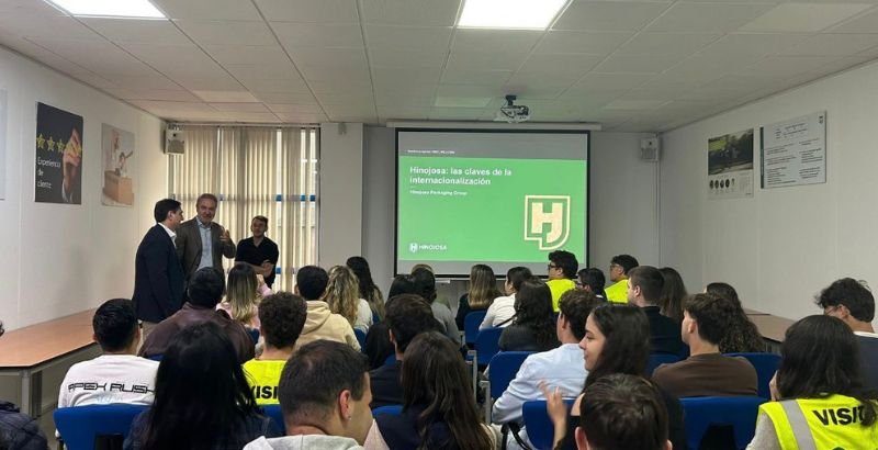PRESENTACIÓN