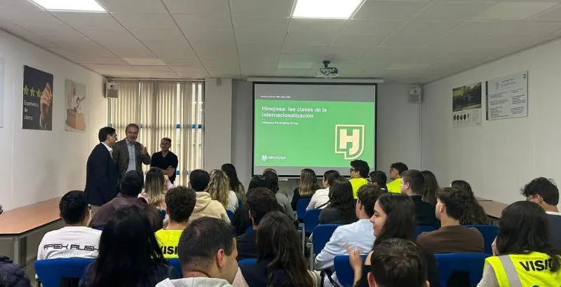 PRESENTACIÓN