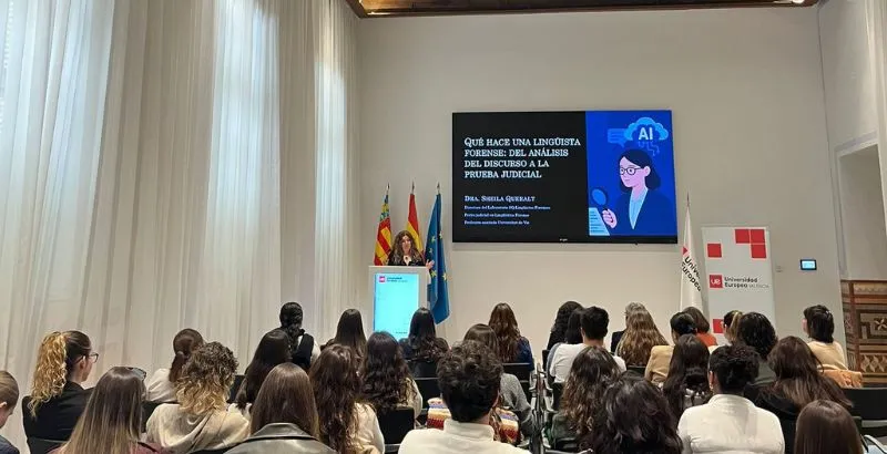 PRIMERA CHARLA