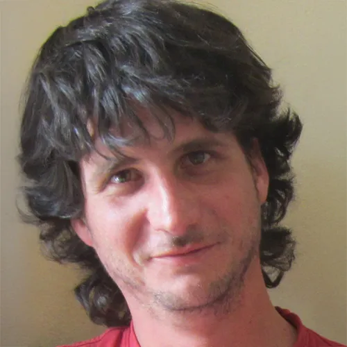 Pablo Gilolmo Lobo