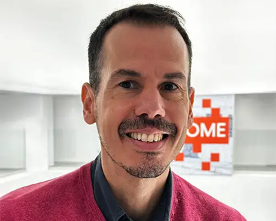 Pablo Bencomo Mesa - Profesor