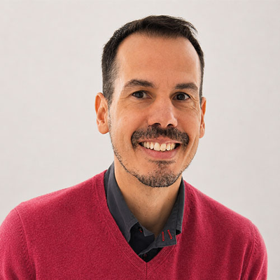 Pablo Bencomo Mesa - Profesor