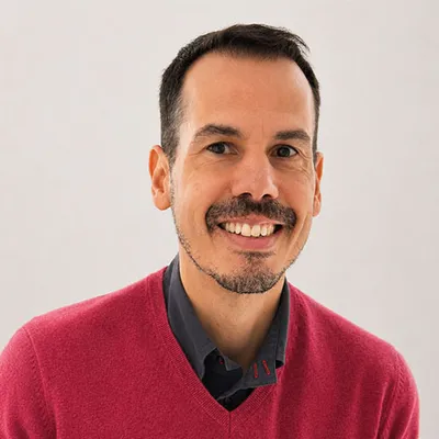 Pablo Bencomo Mesa - Profesor