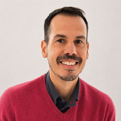 Pablo Bencomo Mesa - Profesor